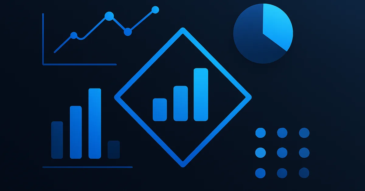 BI Tools Comparison: Choose the Right Platform