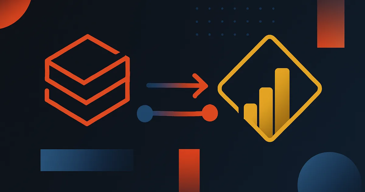 Connect Databricks to Power BI: Full Guide