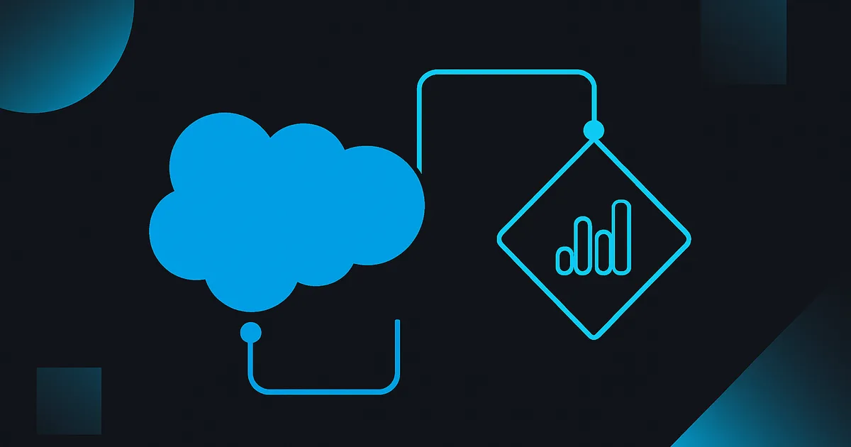 Connect Salesforce to Power BI: Full Guide