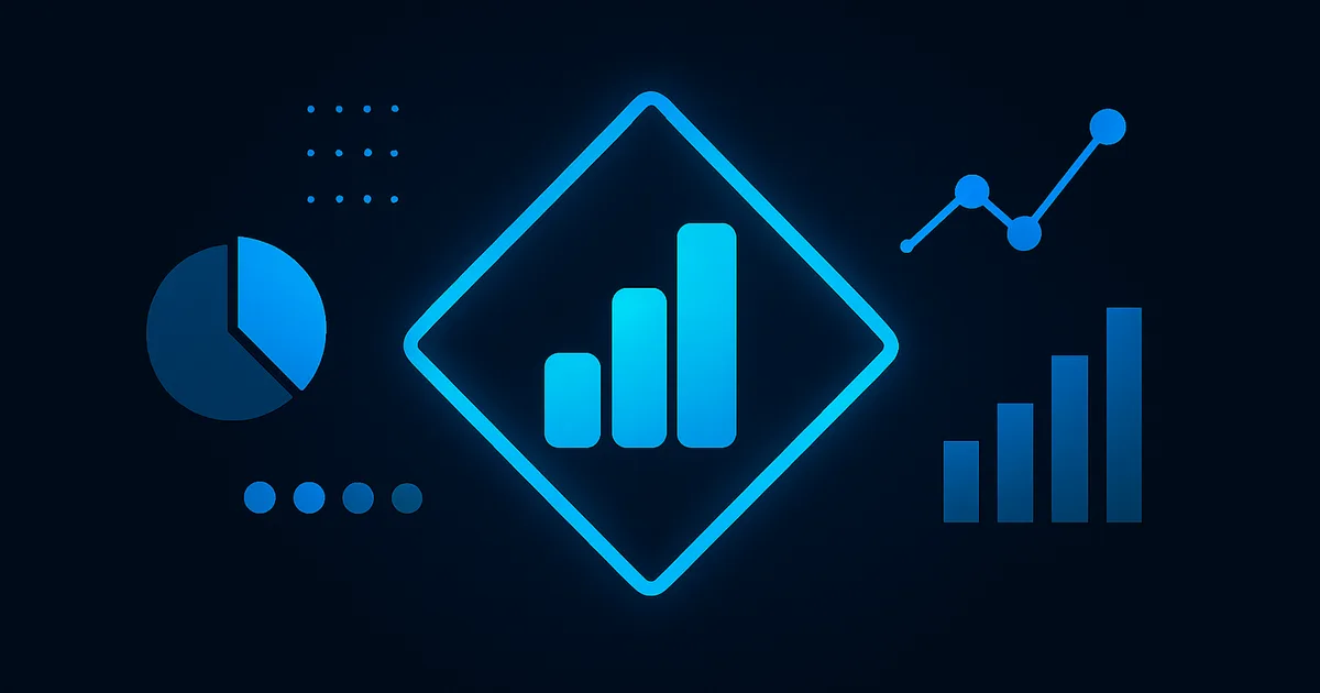 Data Quality Framework for Power BI Analytics