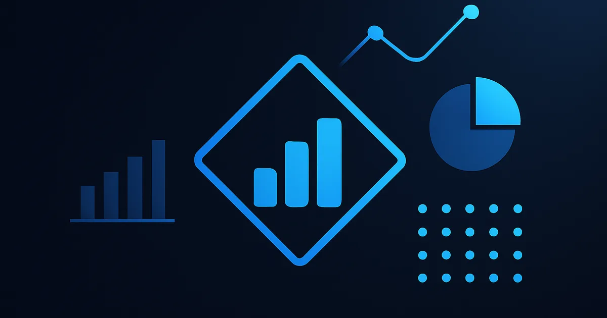 Best 8 Data Visualization Tools Ranked (2026)