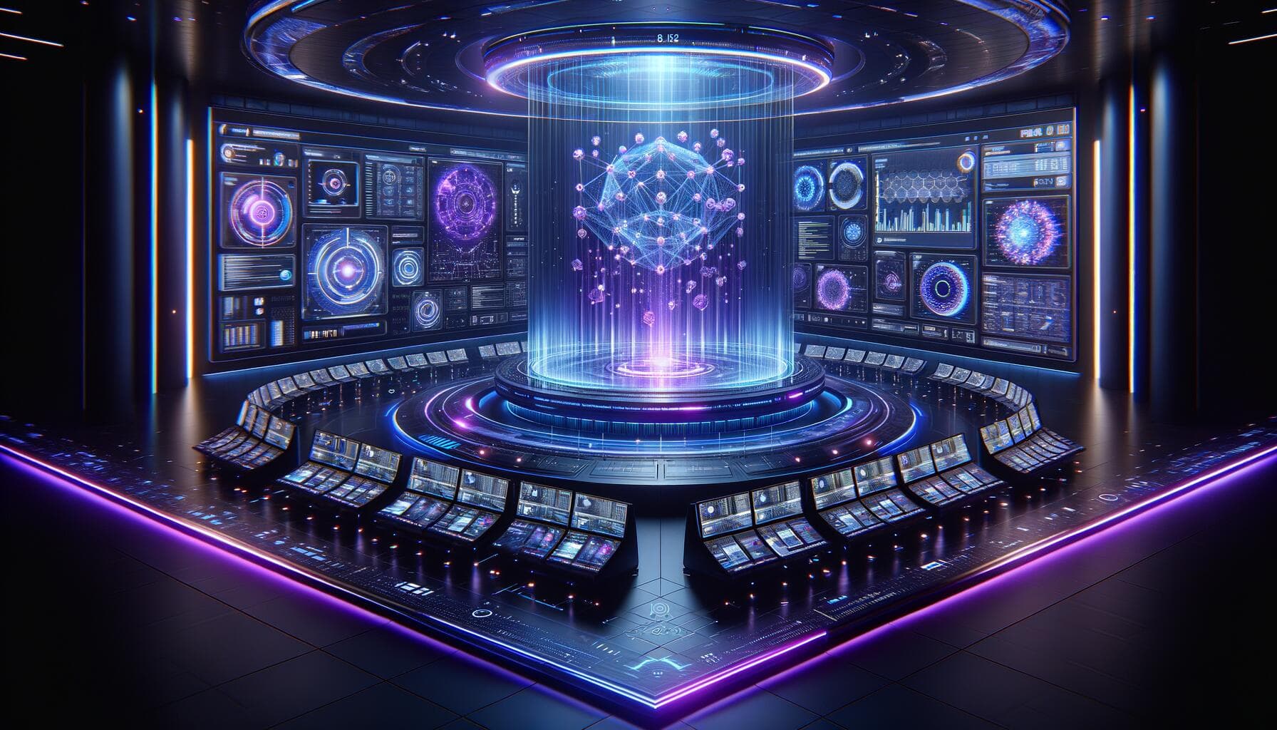 Monitoring Fabric with Capacity Metrics