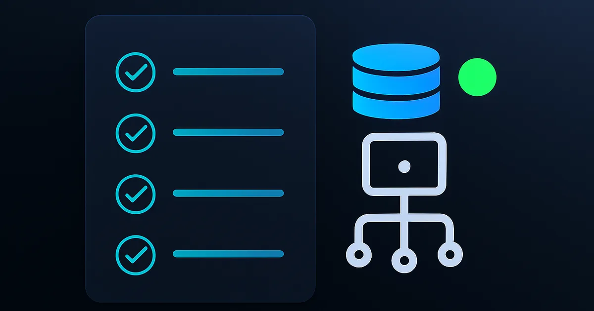 Fabric Data Agent Production Readiness Checklist (2026)