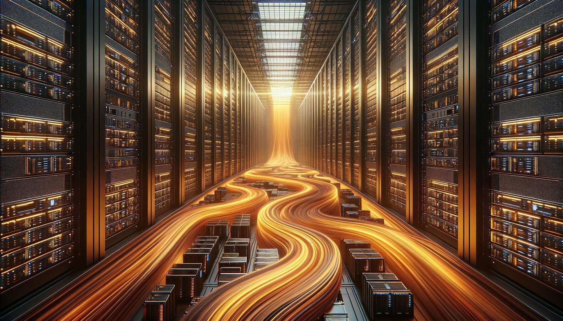 Deep Dive into Medallion Architecture