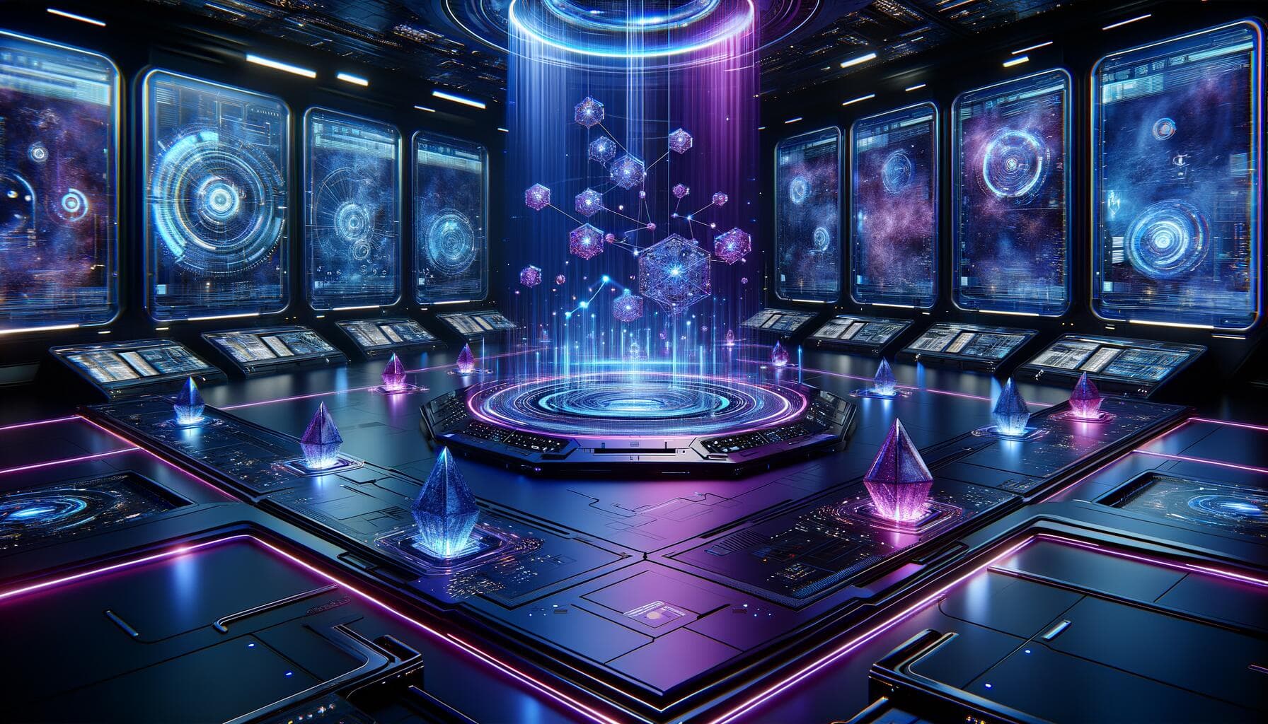 Essential Fabric Tenant Settings