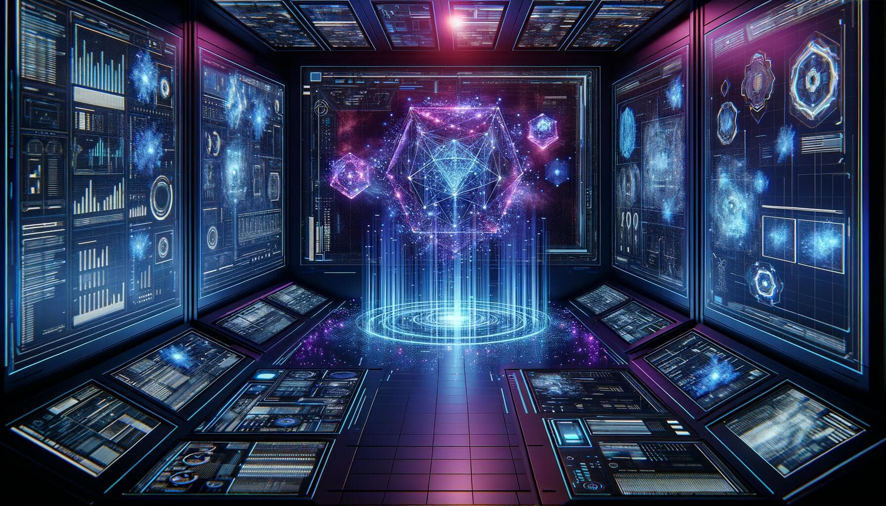 Workspace Design Patterns in Fabric