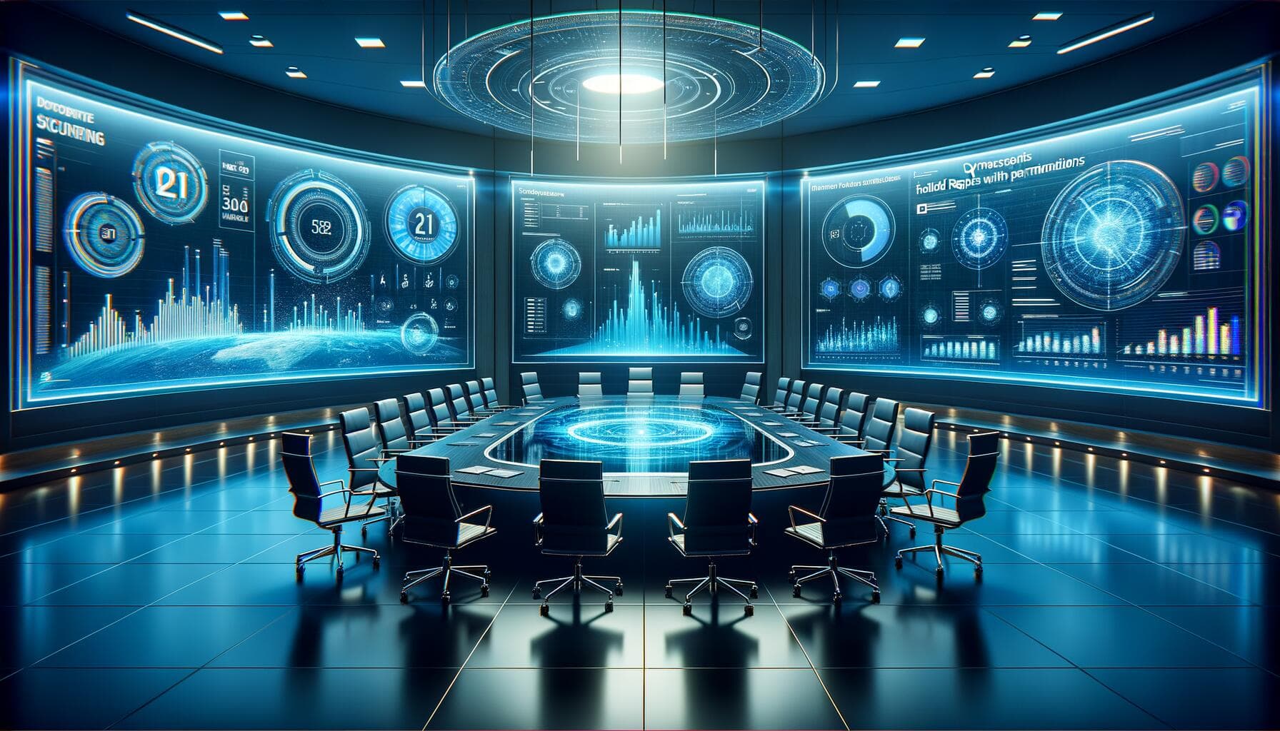 Dynamic Reports with Field Parameters