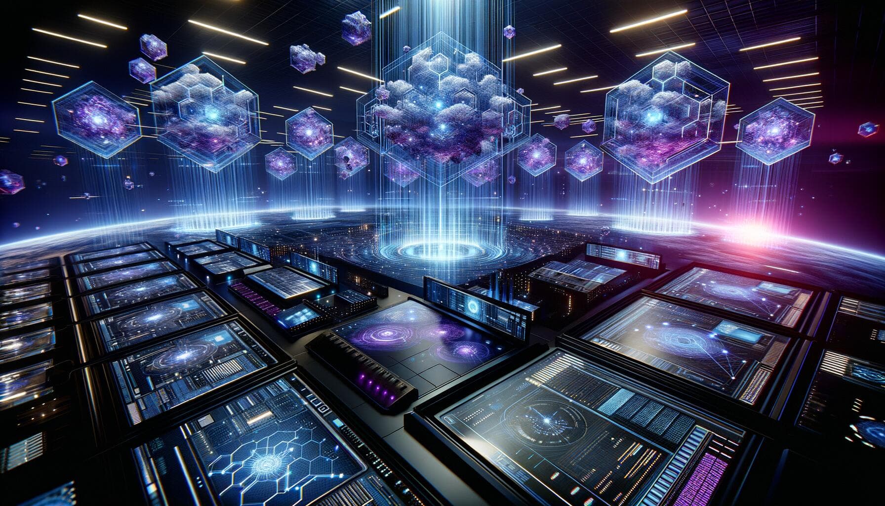 Getting Started with Microsoft Fabric