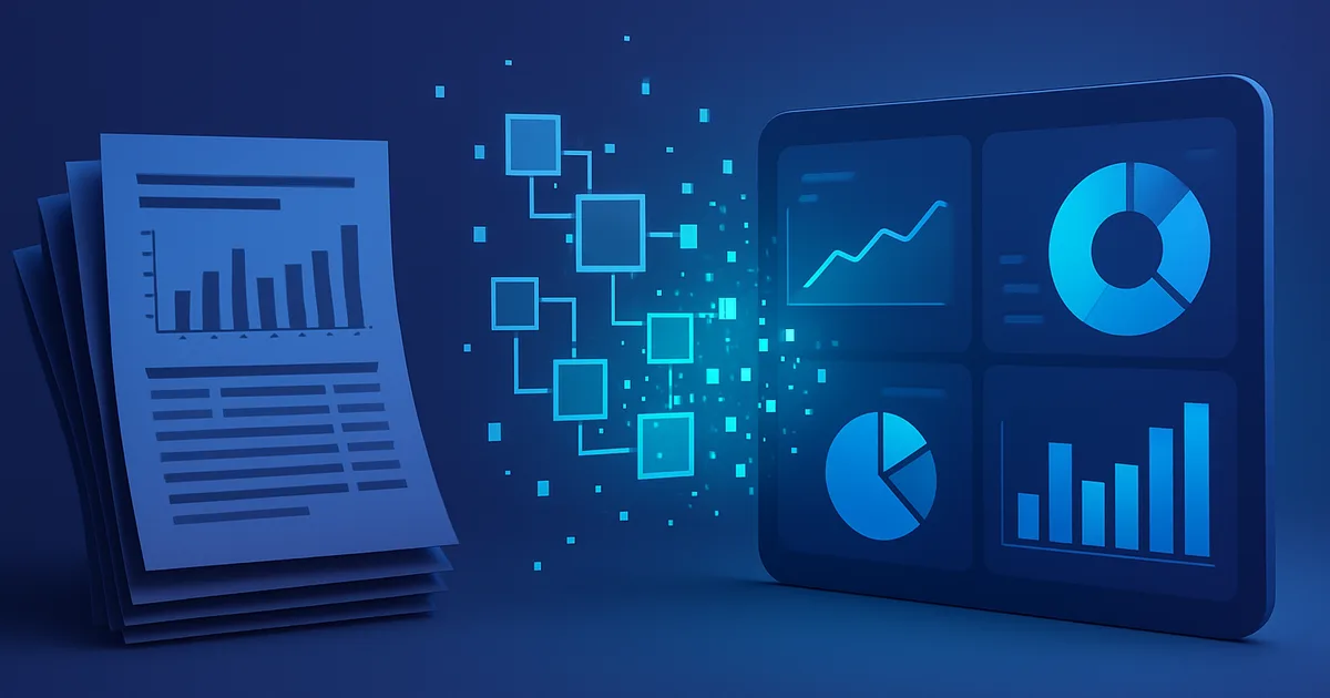 IBM Cognos to Power BI Migration Guide (2026)