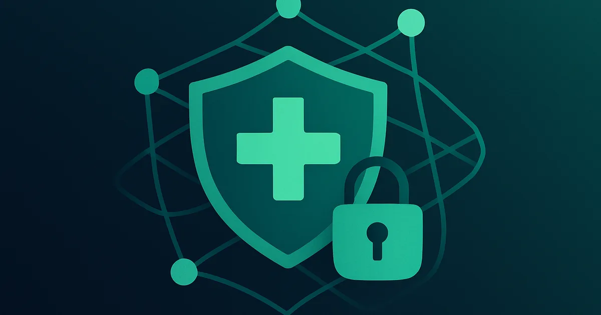 Microsoft Fabric for Healthcare: HIPAA Reference Architecture (2026)