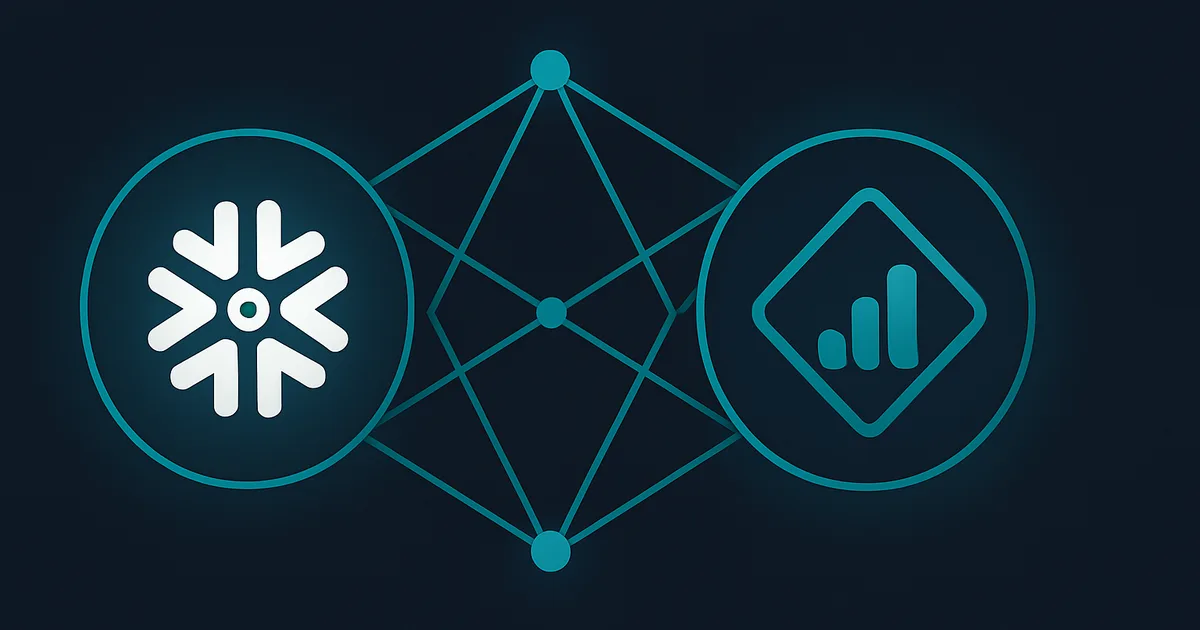 Microsoft Fabric vs Snowflake: Complete Comparison for 2026