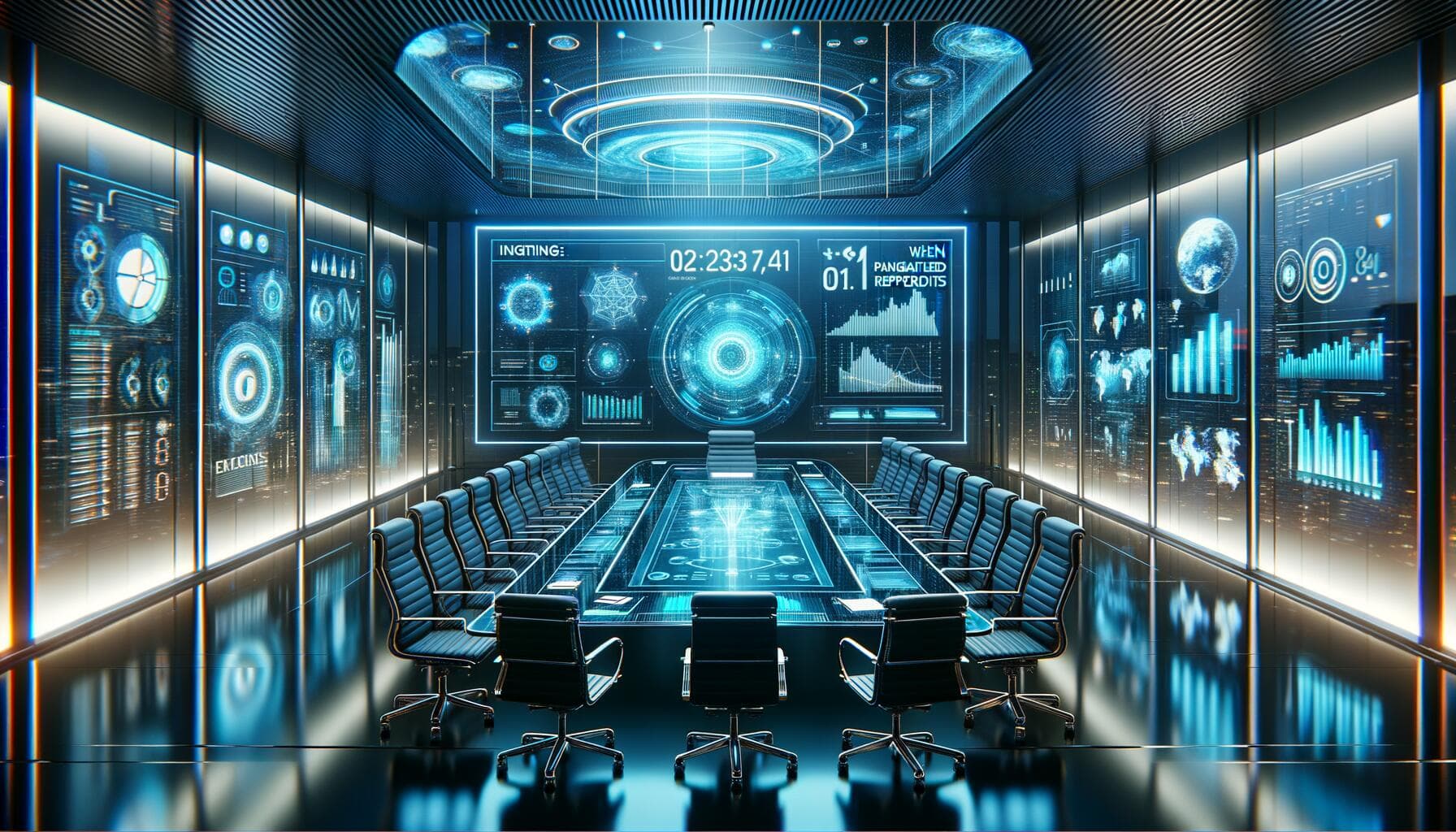 When to Use Paginated Reports