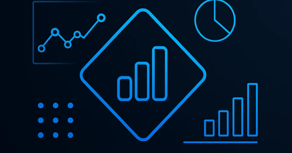 Power BI for Agriculture and Farming Analytics