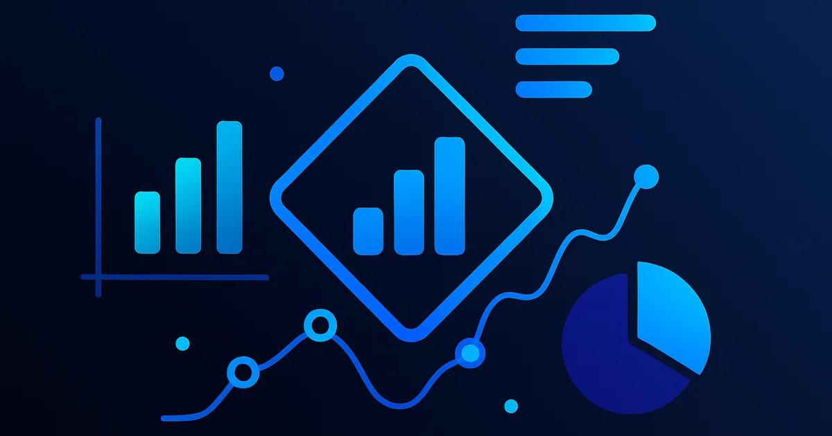 Power BI Anomaly Detection & Forecasting