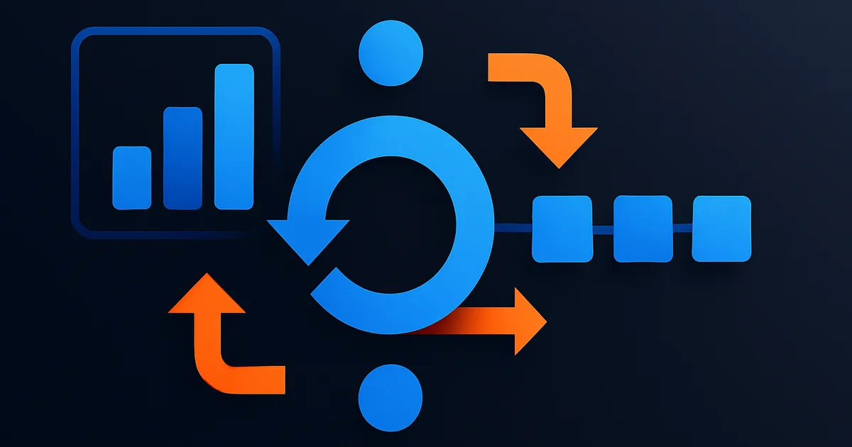 Power BI for Azure DevOps: Project and Sprint Analytics