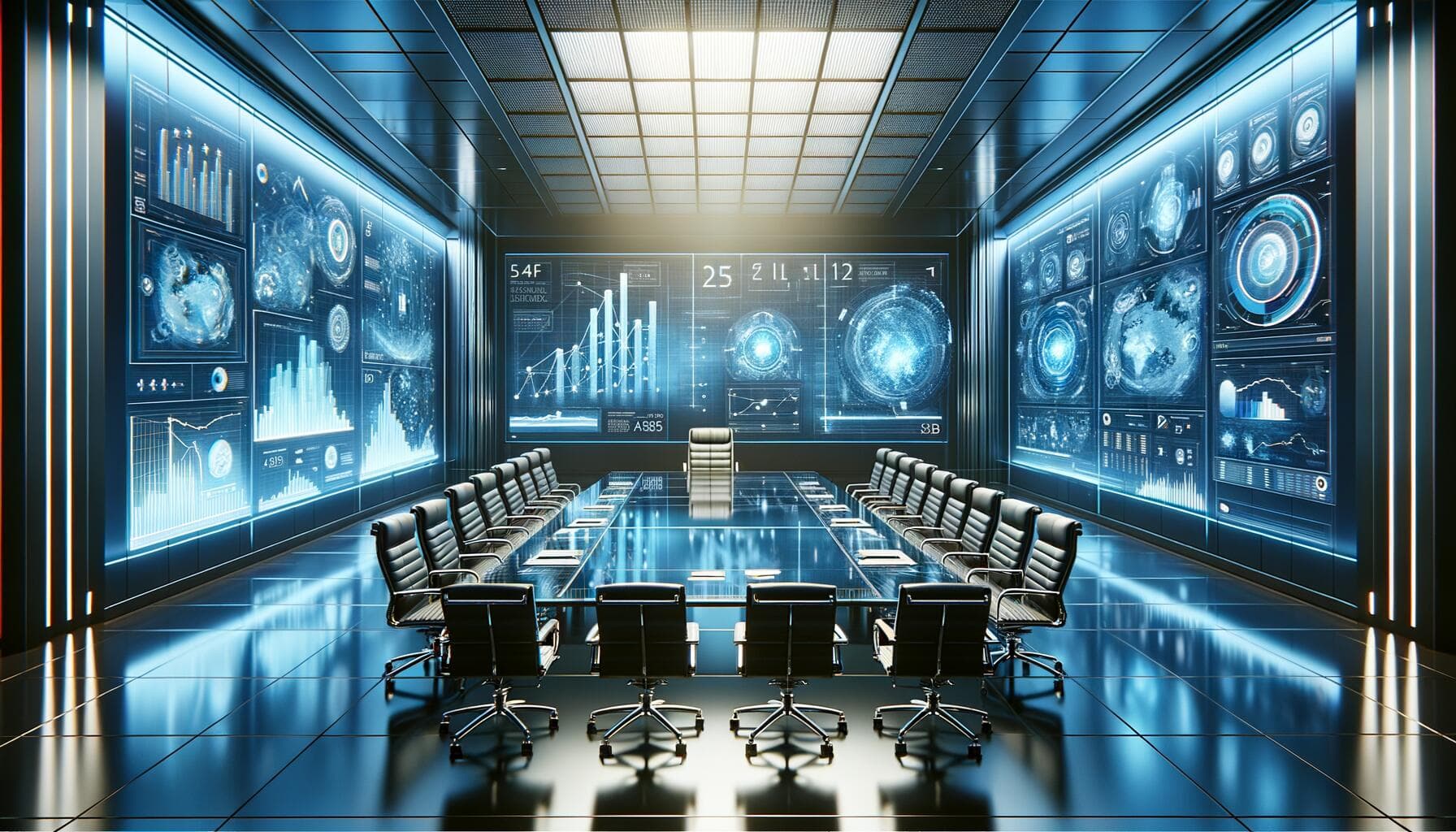 Mastering Power BI Bookmarks