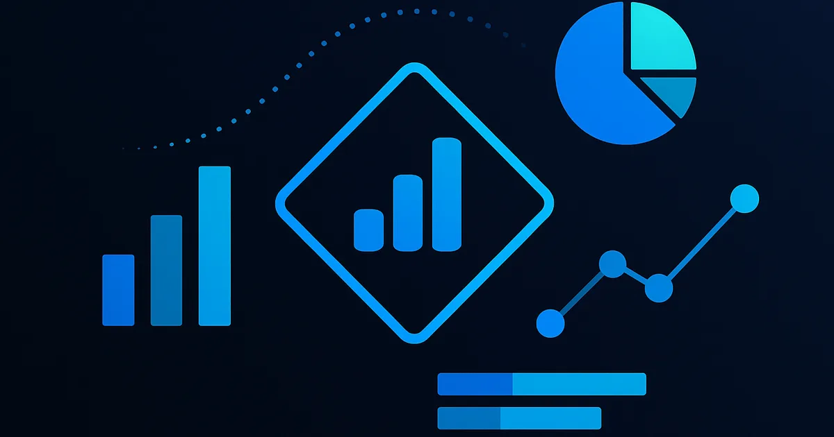 Power BI Calculation Groups: Advanced Patterns Guide