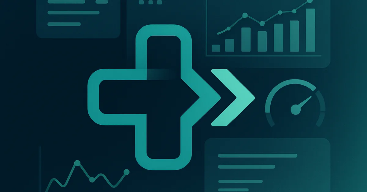 Case Study: Healthcare HIPAA Analytics (40% Faster)