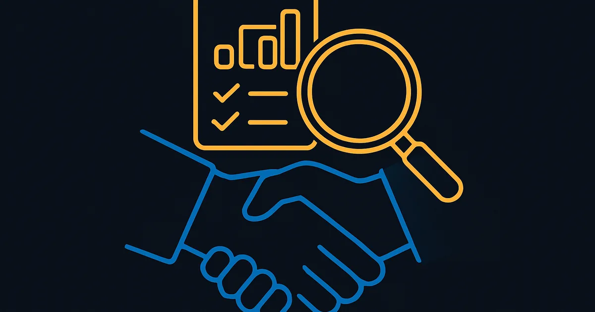 Hire a Power BI Consultant: 2026 Screening Framework & Questions