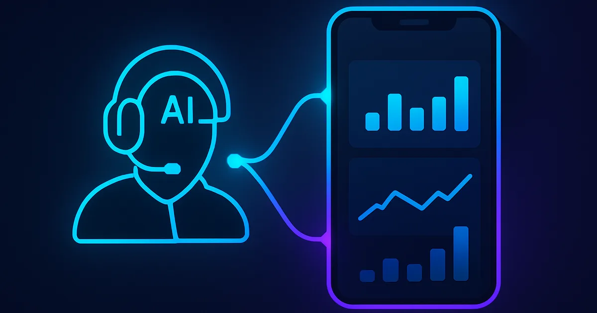 Power BI Copilot Mobile: AI Analytics Anywhere