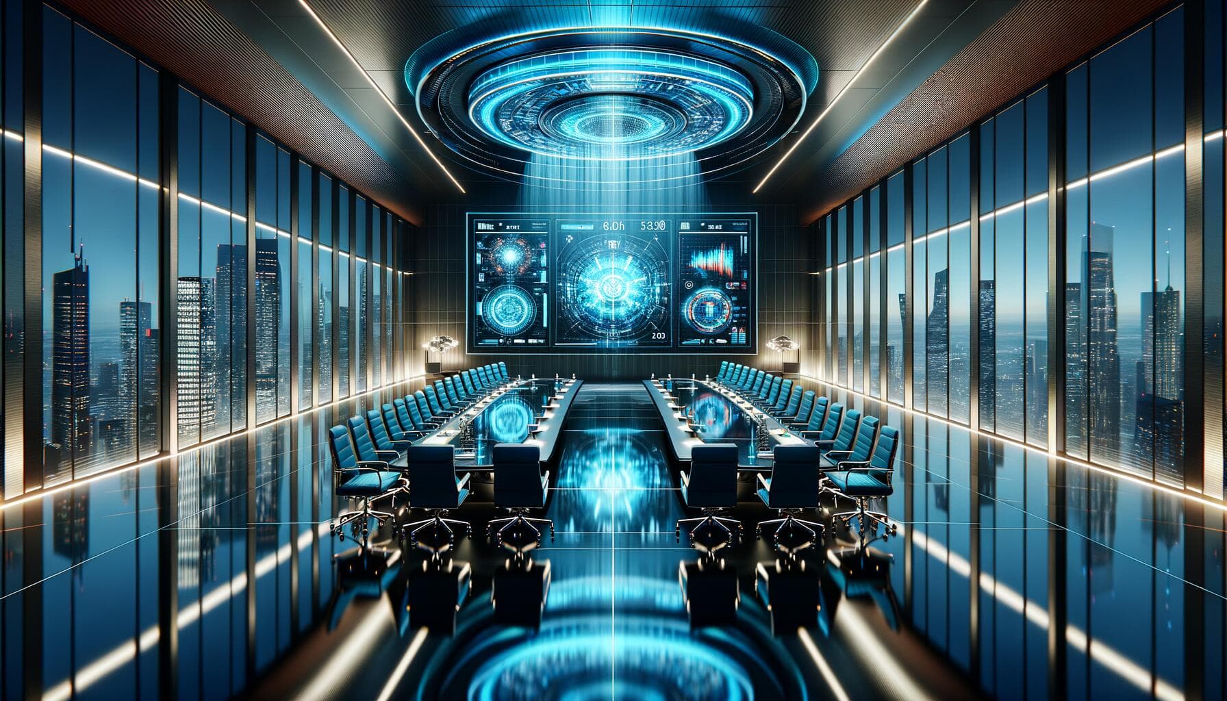 Setting Up Data Alerts in Power BI