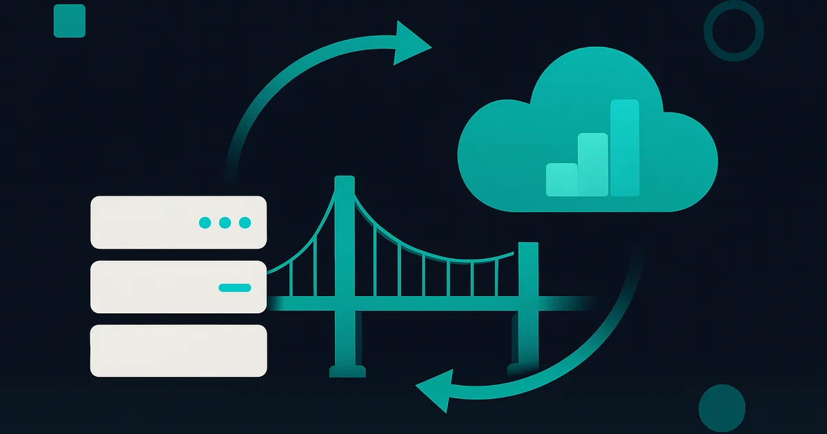 Power BI Data Gateway Troubleshooting: Complete Fix Guide