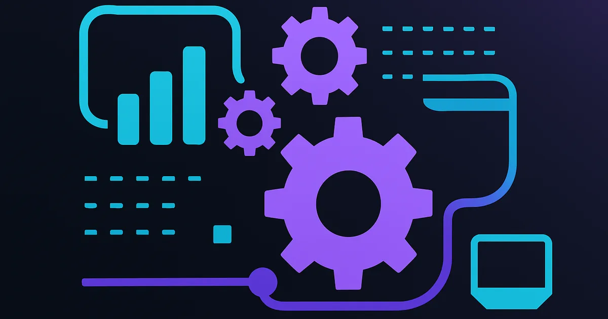 Power BI Dataflows & Power Query ETL Guide
