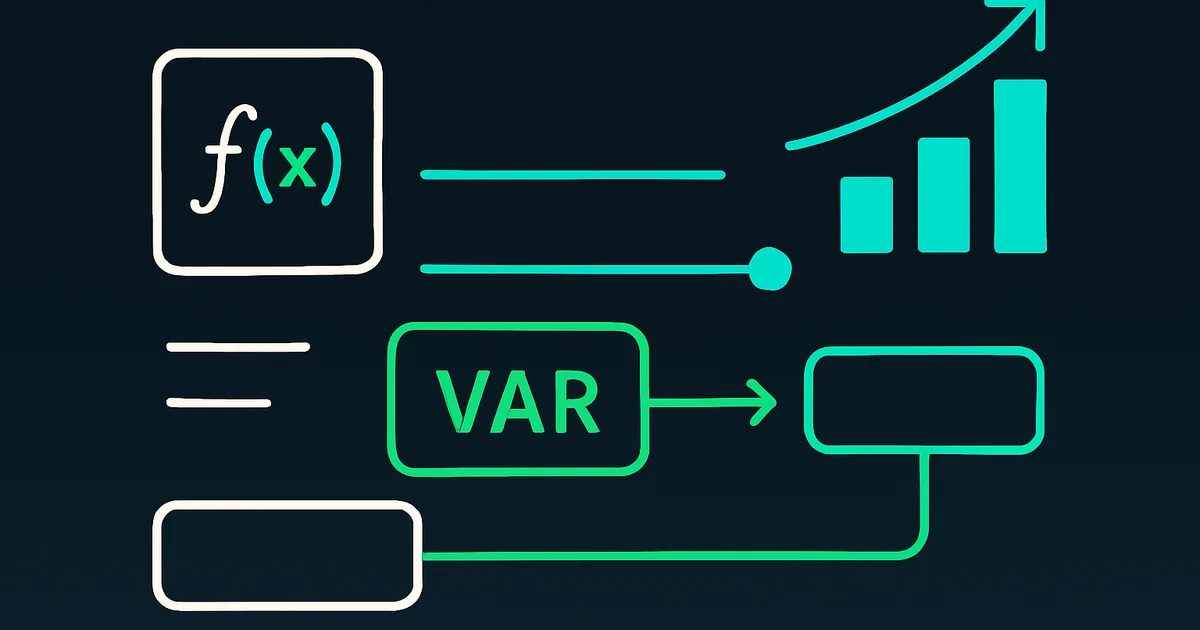 DAX Variables & RETURN: Efficient Calculations