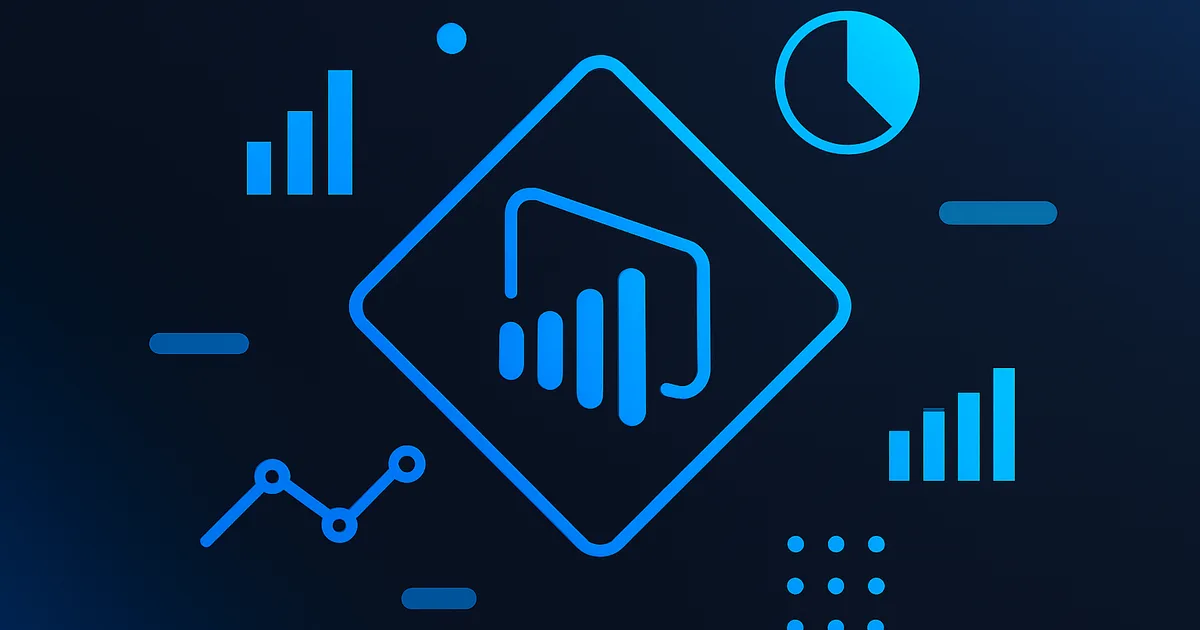 Power BI Desktop vs Service: Key Differences