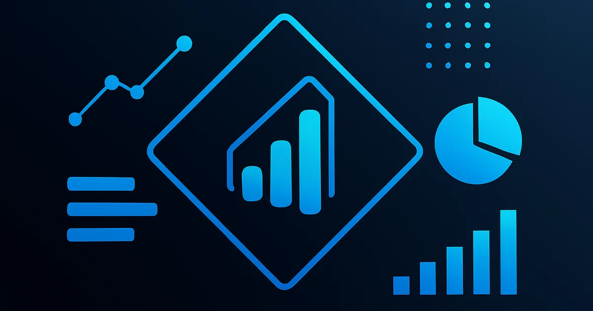 Power BI Development: Custom Enterprise Solutions