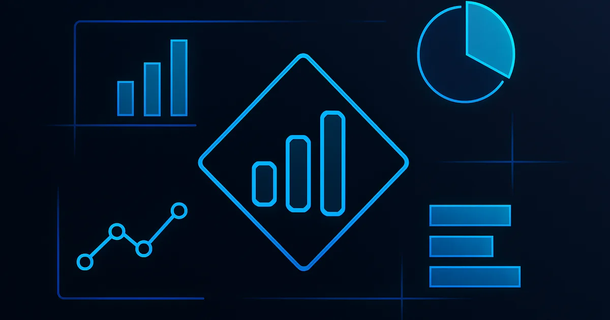 Power BI DevOps: CI/CD Deployment Pipelines