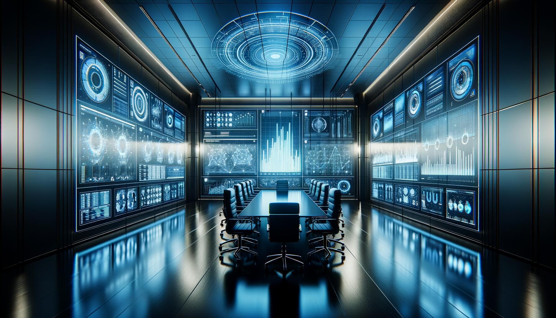 Drillthrough Best Practices