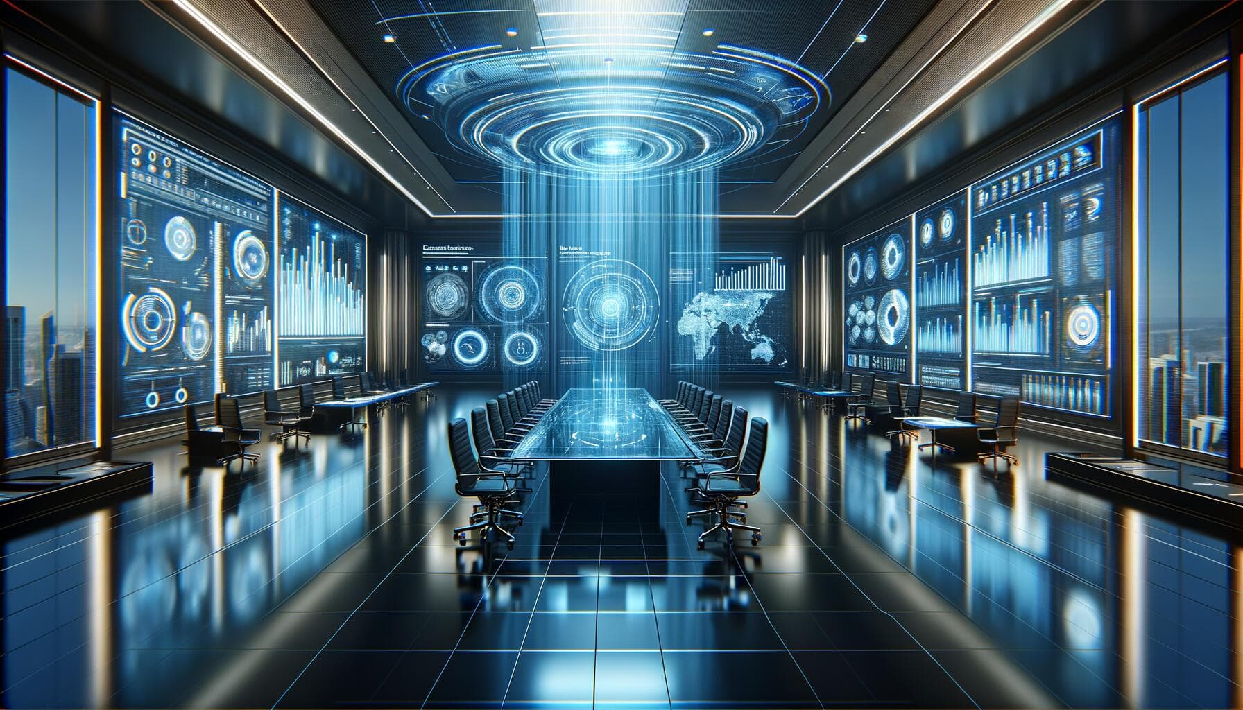 Power BI Embedded: Build Analytics into Applications