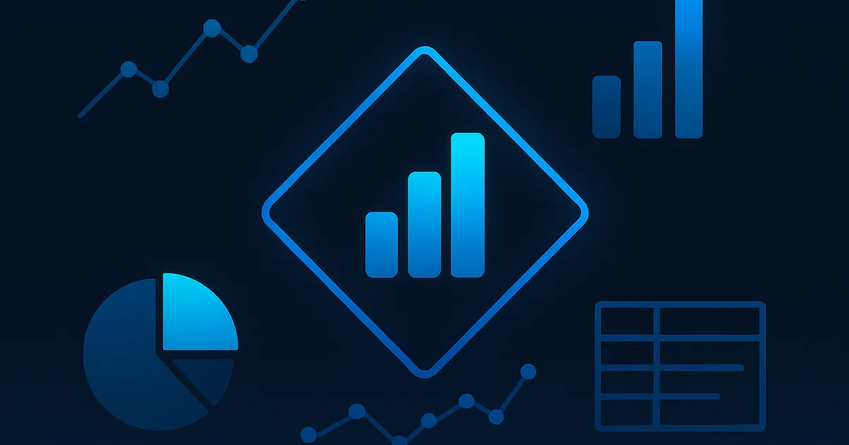 Power BI Field Parameters: Dynamic Report Switching