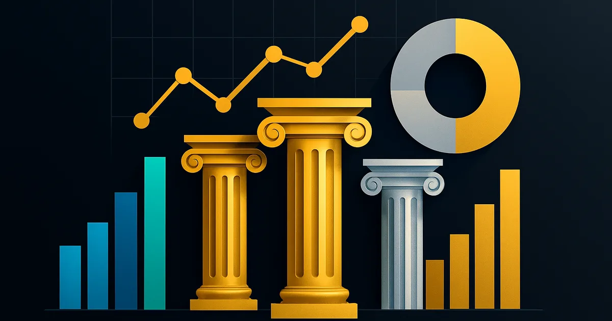 Power BI for Financial Services: Reporting