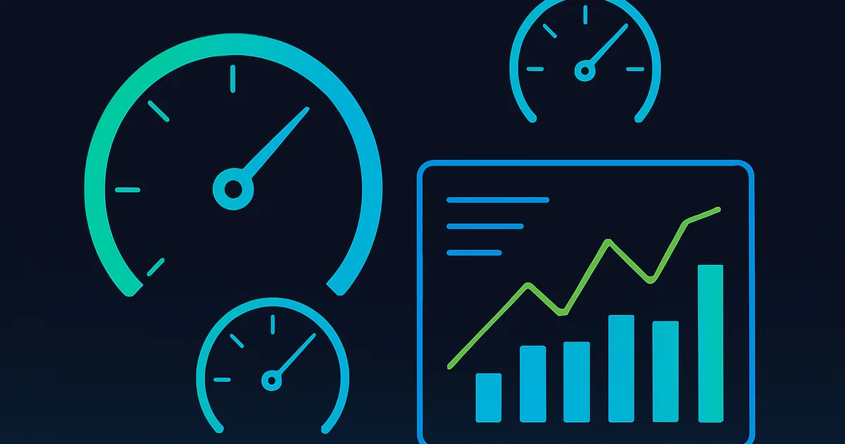 Power BI for IT Ops: Infrastructure Monitoring