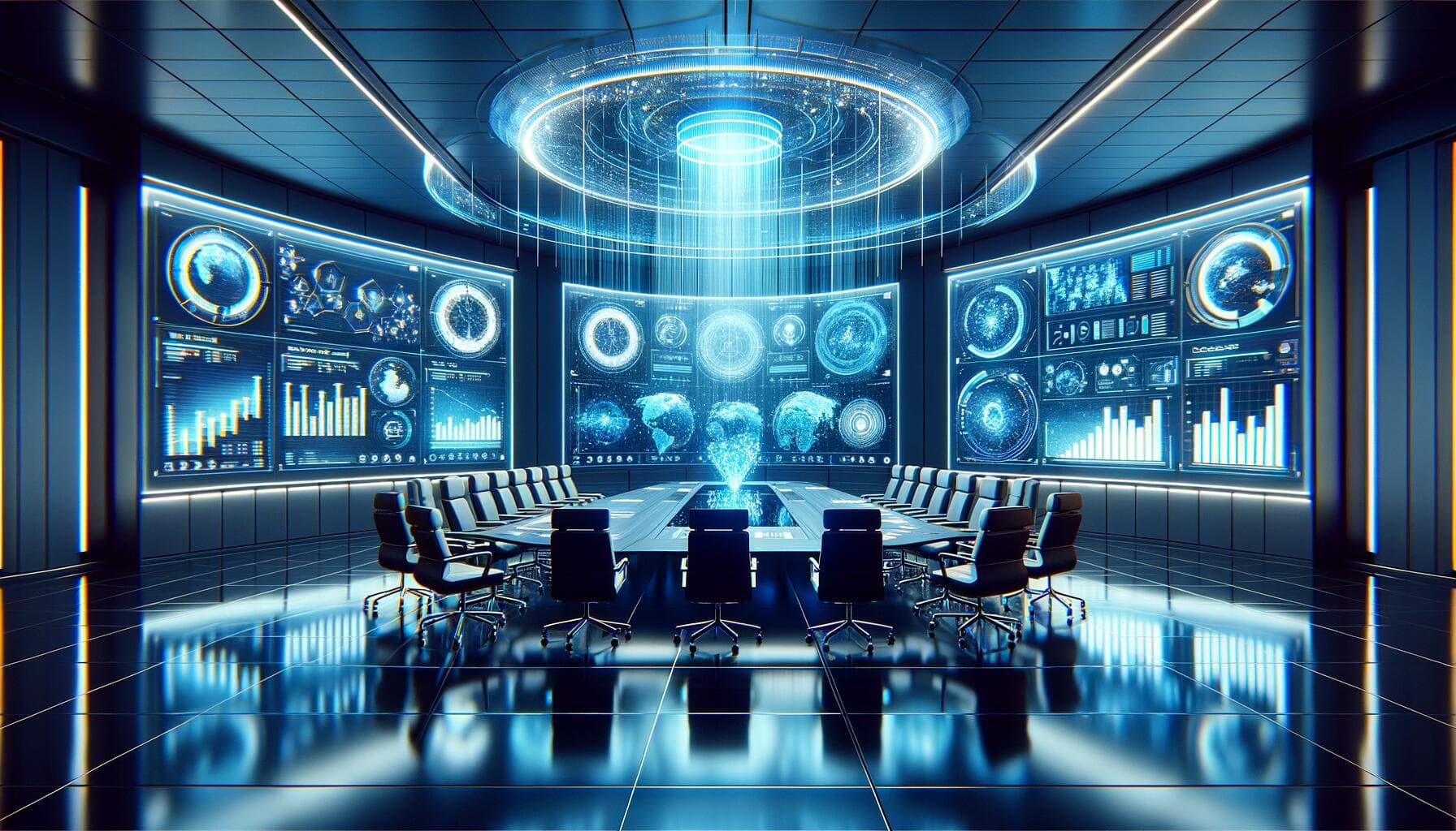 Building a Power BI Governance Framework