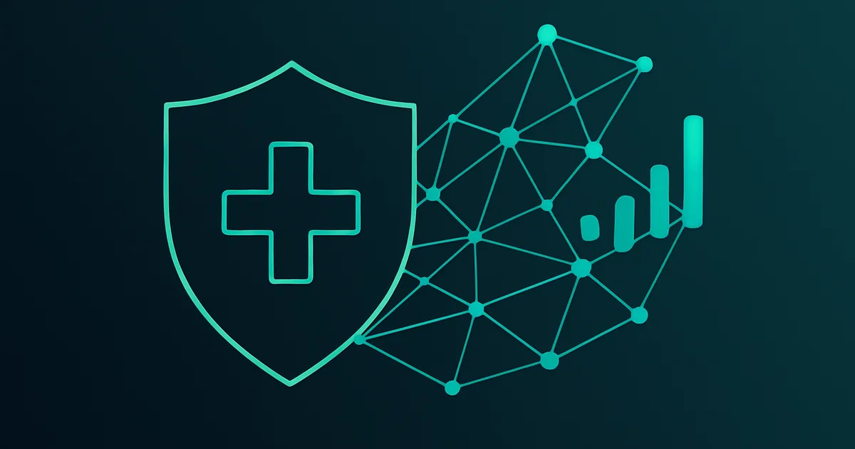 Power BI for Healthcare: HIPAA Analytics Guide