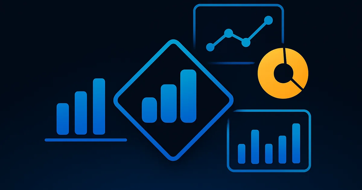 Power BI for Logistics and Transportation Fleet Analytics