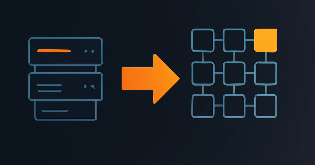 Migrate to Power BI from Legacy BI Tools