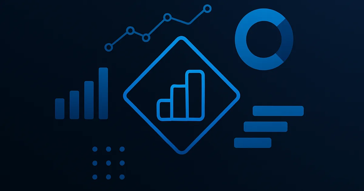 Power BI Mobile App: Enterprise Optimization