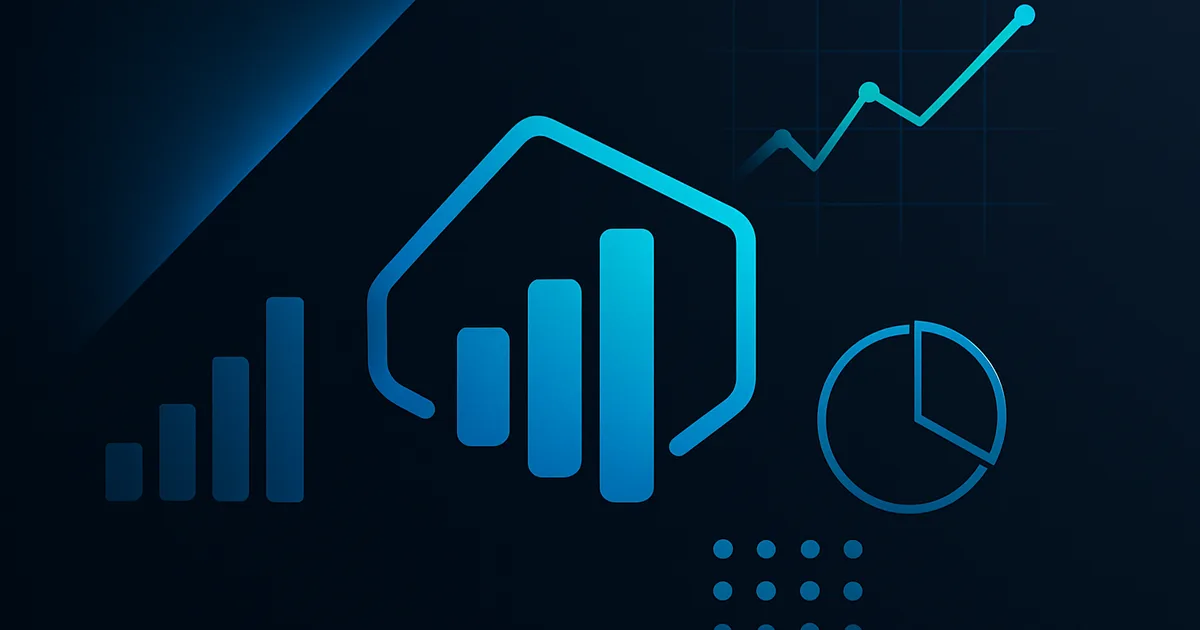Power BI for Pharma & Life Sciences Analytics