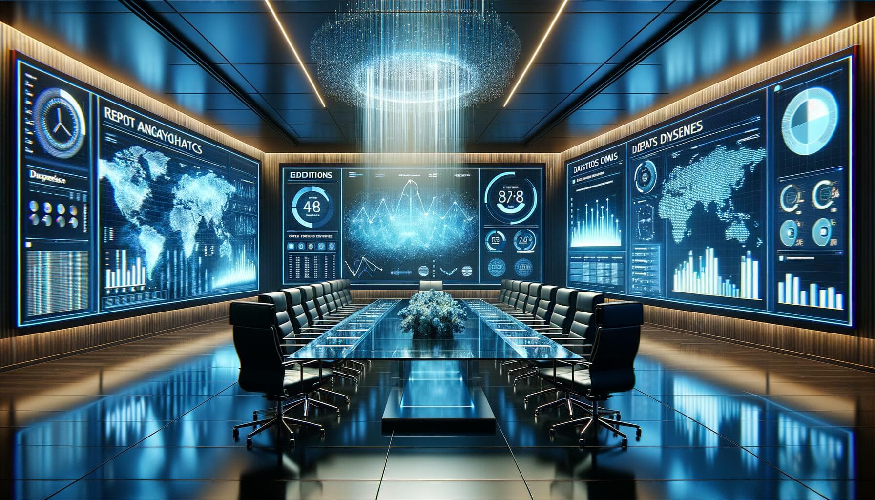 Report Design Principles for Power BI