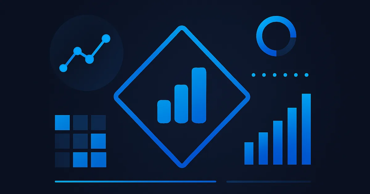 Power BI REST API: Automating Enterprise BI Operations
