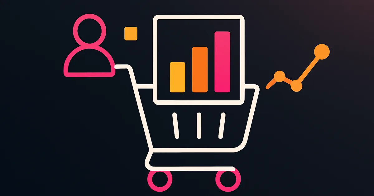 Power BI for Retail: Customer & Inventory