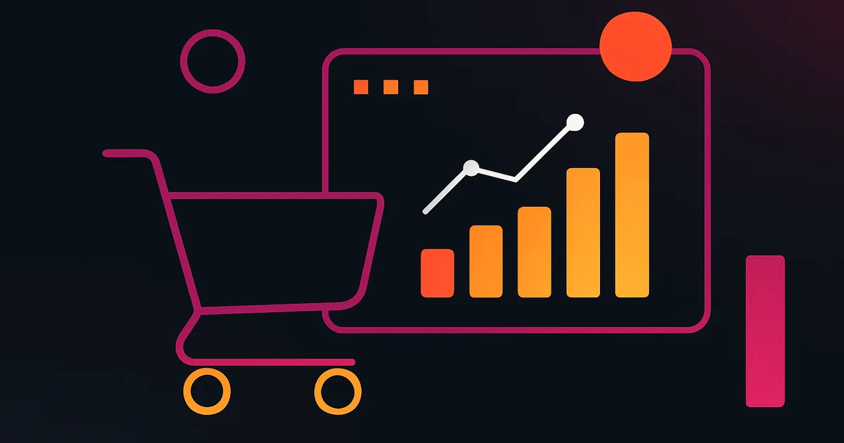 Power BI Retail: Inventory & Demand Planning
