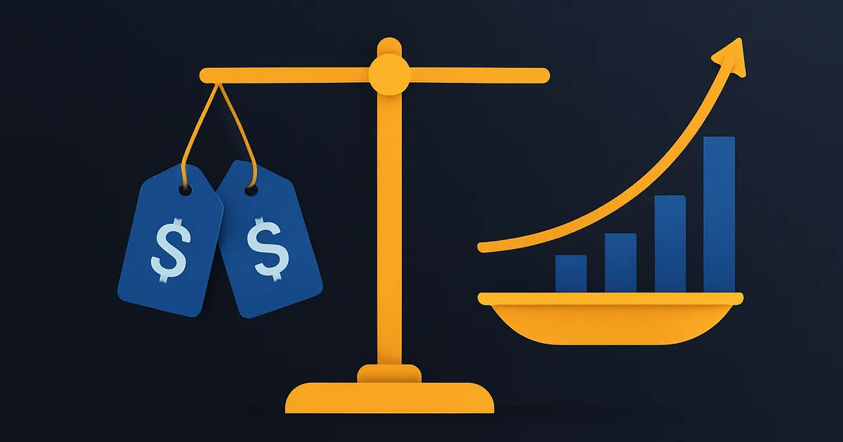 Power BI ROI: Free Calculator + 3 Proof Models