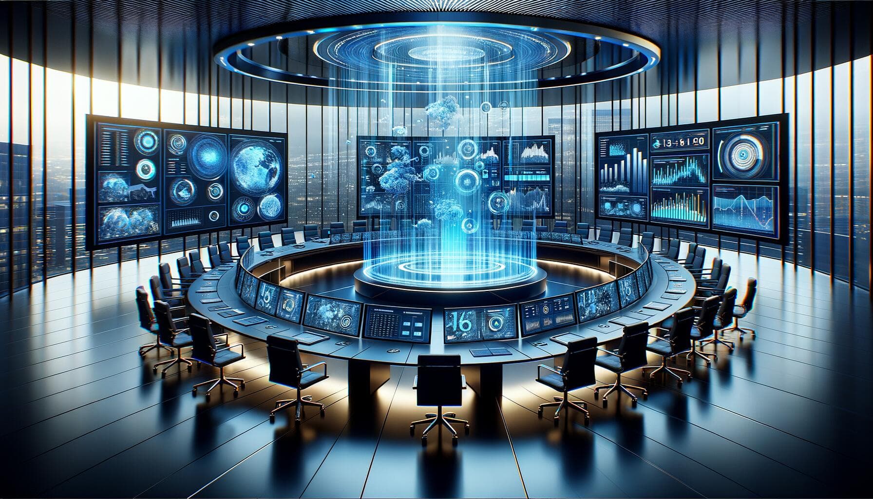 Implementing Row-Level Security in Power BI