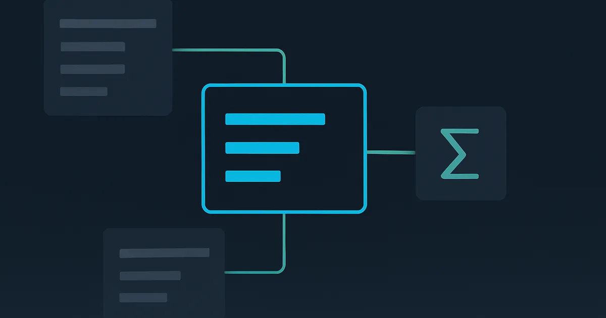 5 Rules to Fix Power BI Semantic Model Sprawl