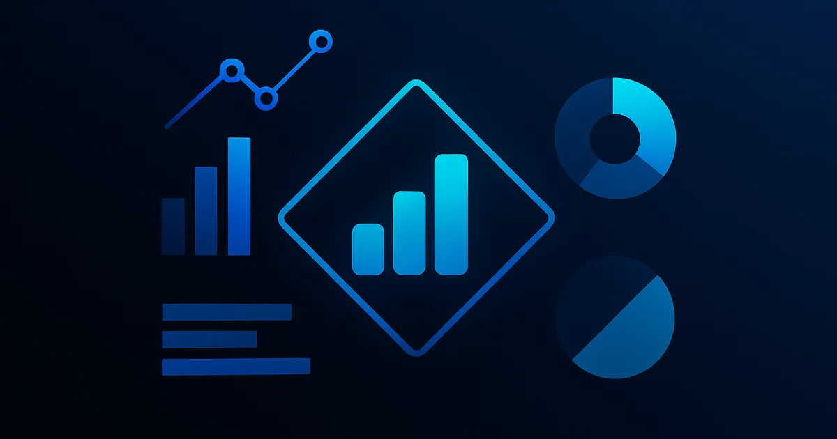 Free Power BI Theme Templates + JSON Guide